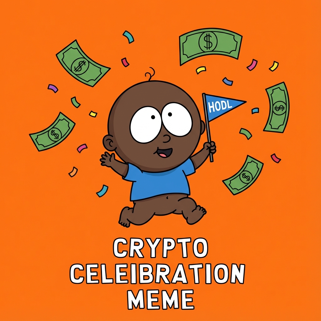 HODL Baby